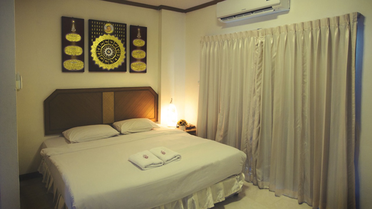 Photo of Bedroom in Su Thep