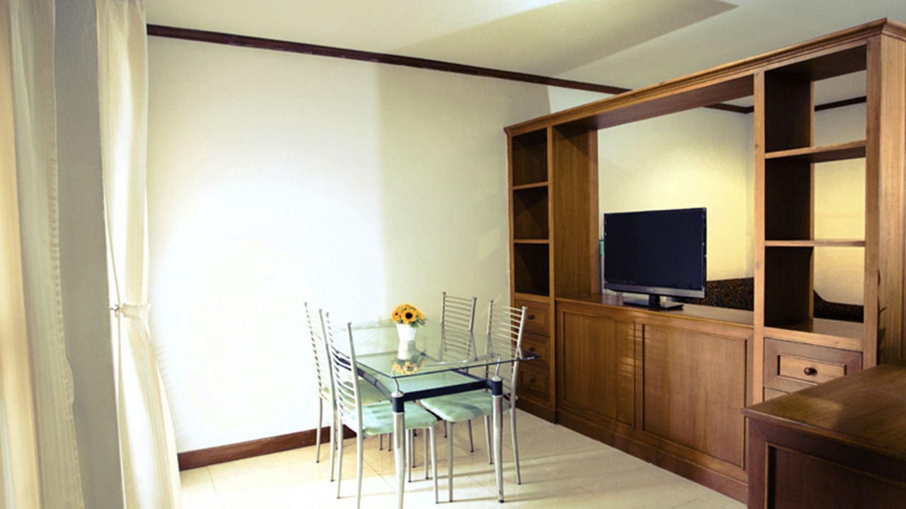 Photo of Bedroom in Su Thep