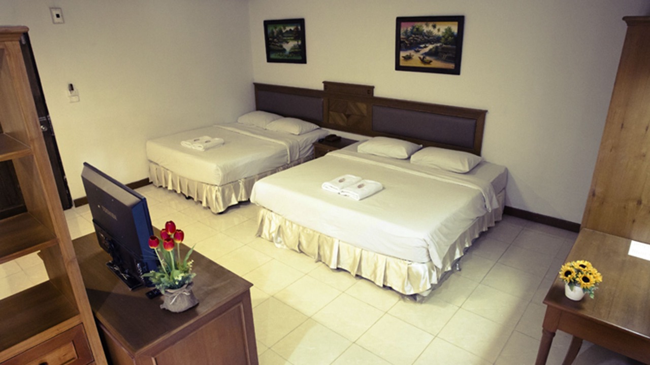 Photo of Bedroom in Su Thep