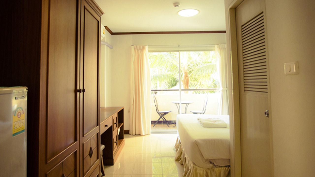 Photo of Bedroom in Su Thep