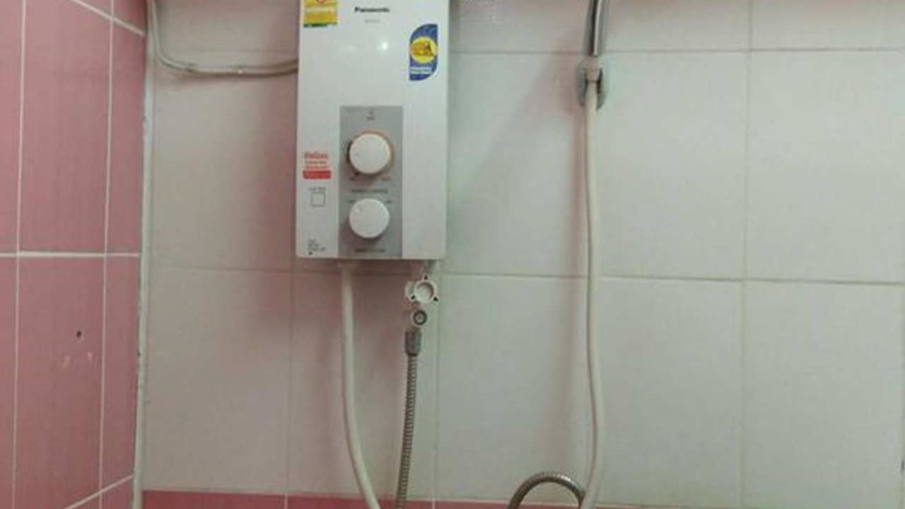 Photo of Bathroom in Haad Rin