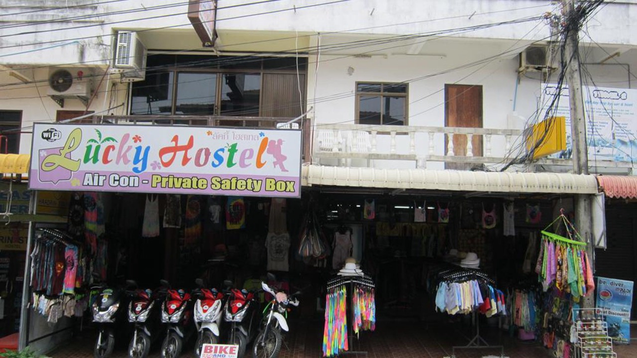 Photo of Outdoor in Haad Rin