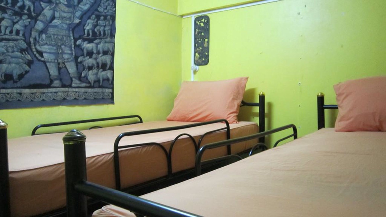 Photo of Bedroom in Haad Rin
