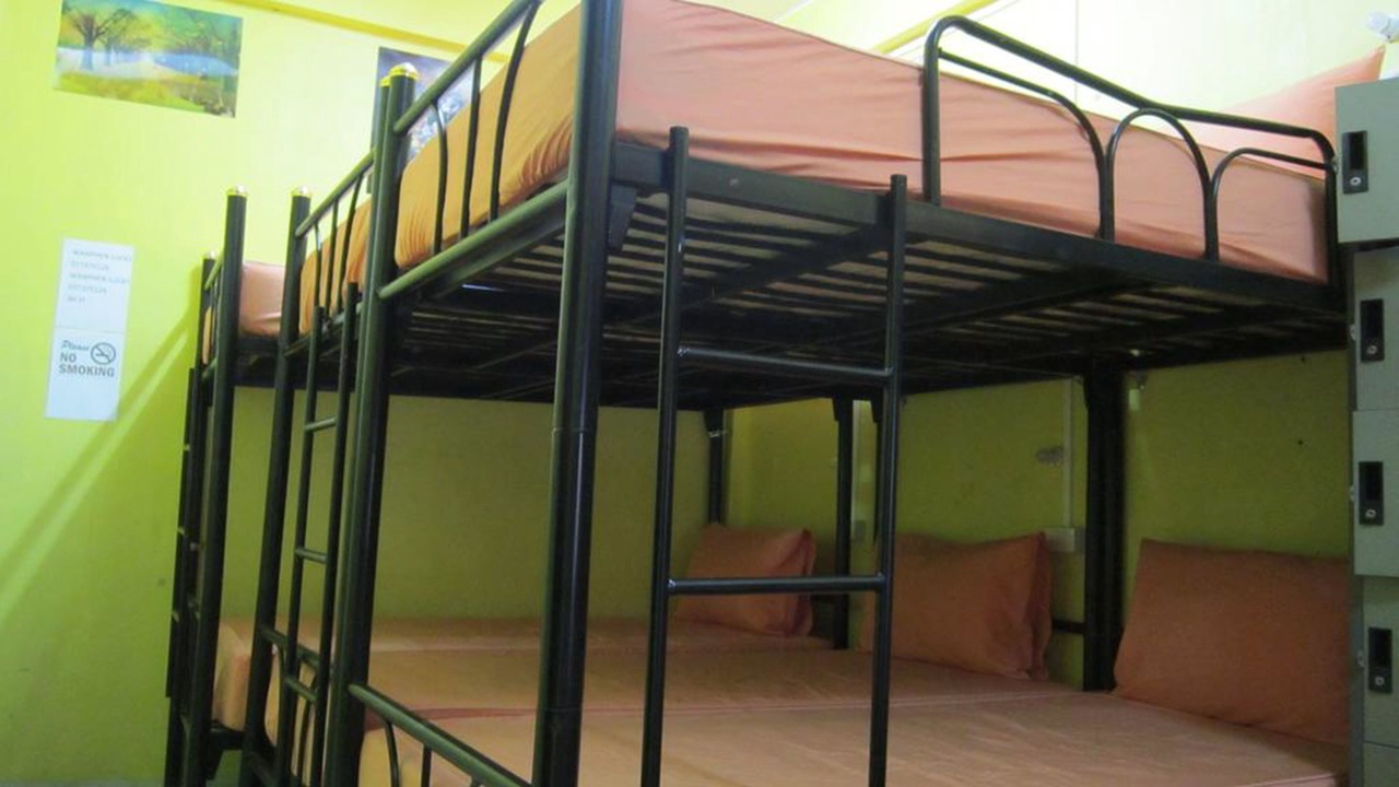 Photo of Bedroom in Haad Rin