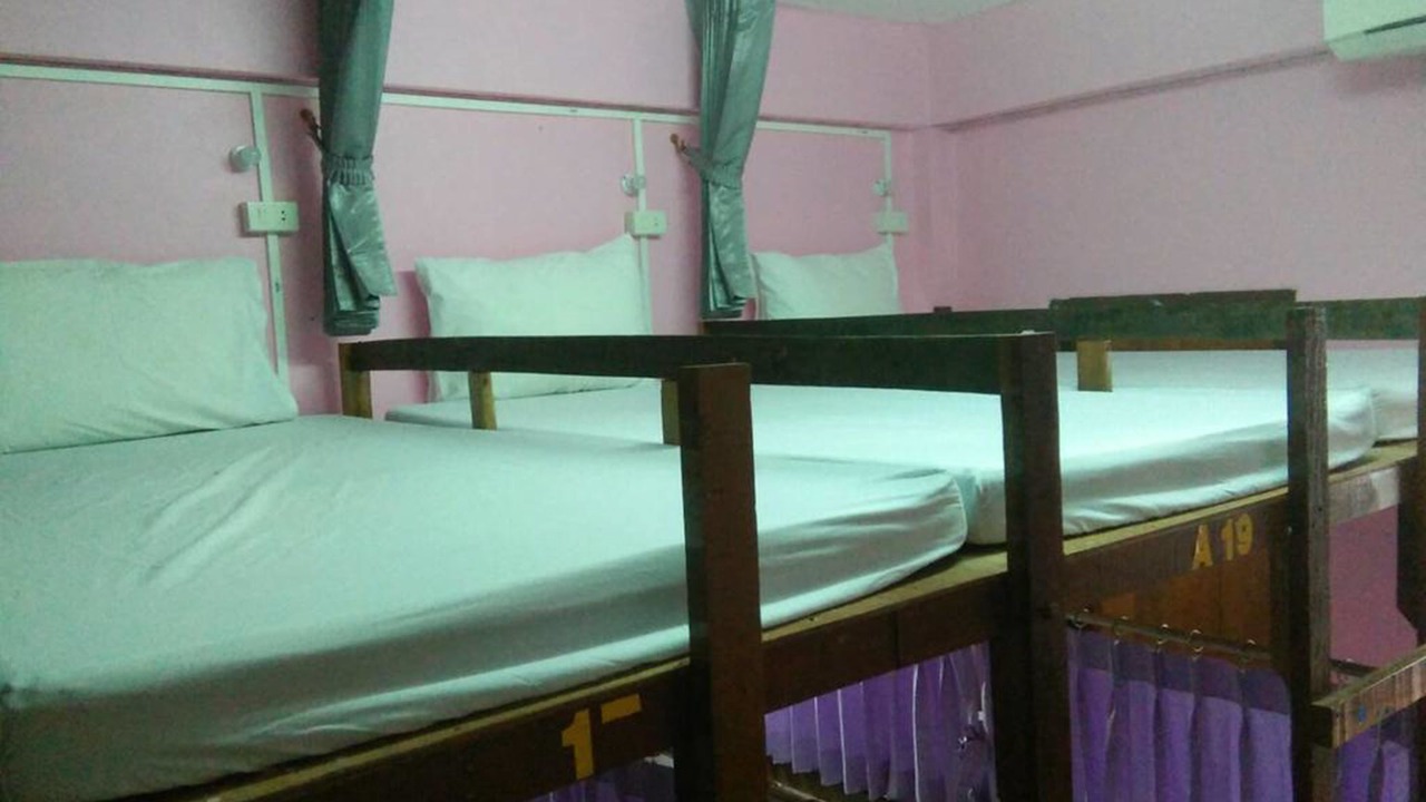 Photo of Bedroom in Haad Rin