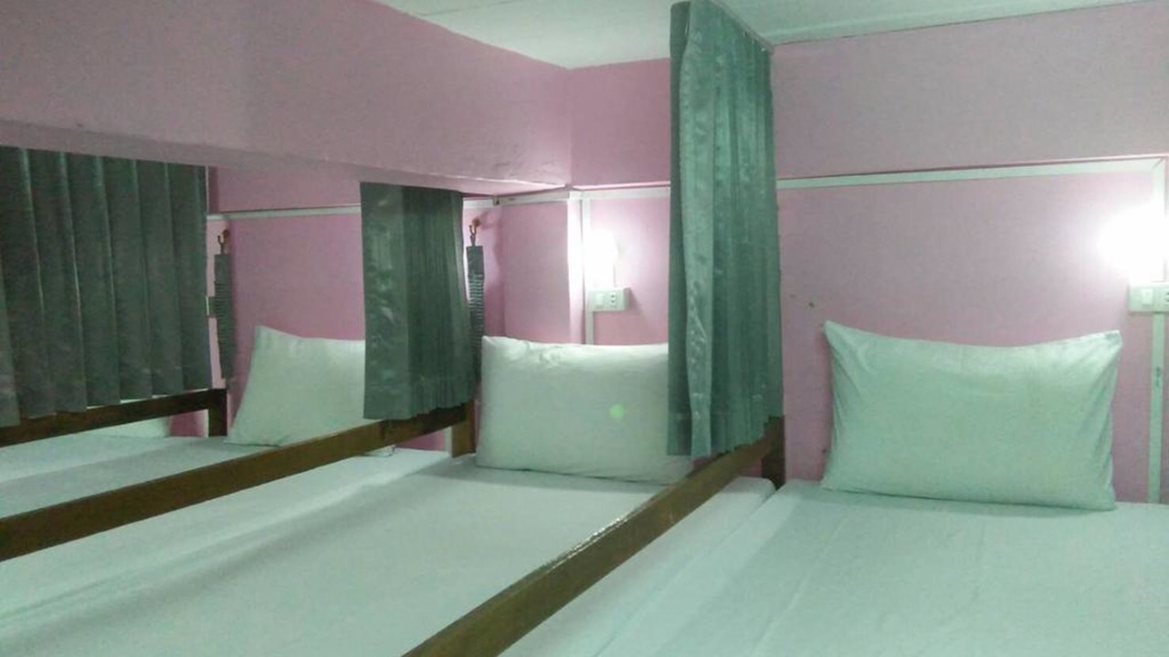 Photo of Bedroom in Haad Rin