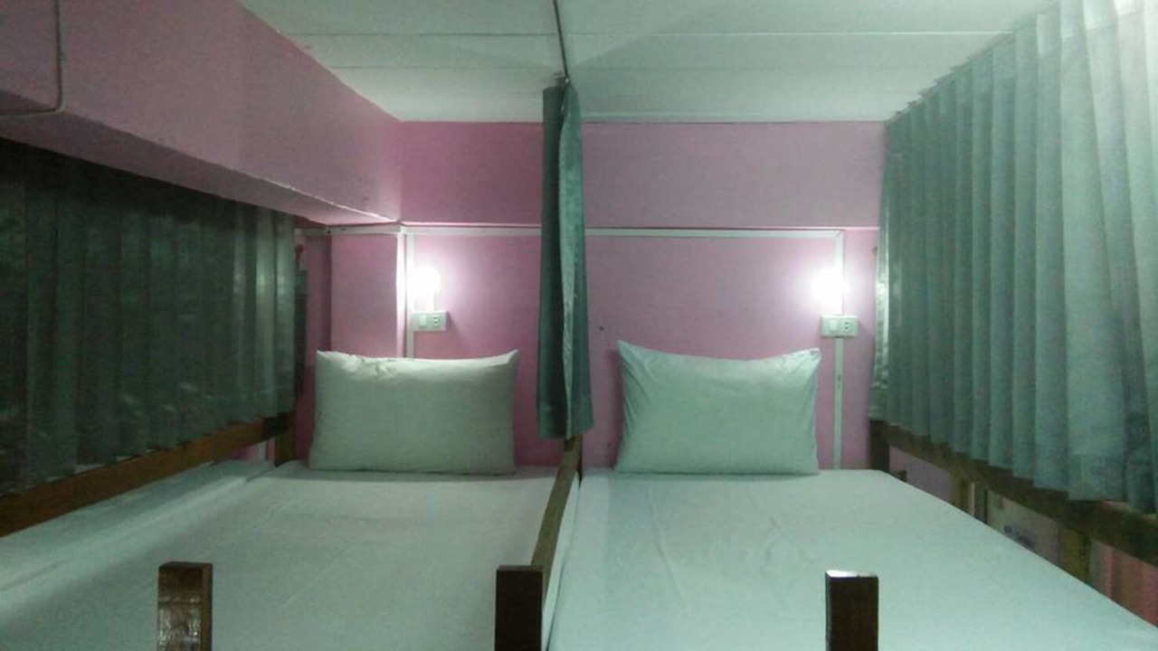 Photo of Bedroom in Haad Rin