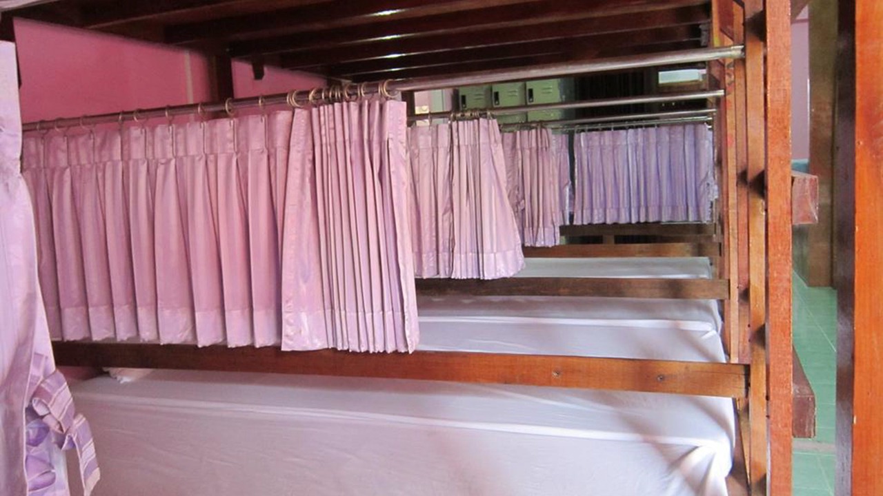 Photo of Bedroom in Haad Rin