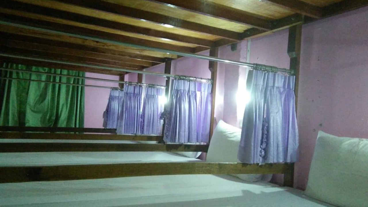 Photo of Bedroom in Haad Rin