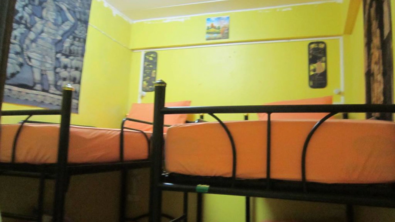 Photo of Bedroom in Haad Rin