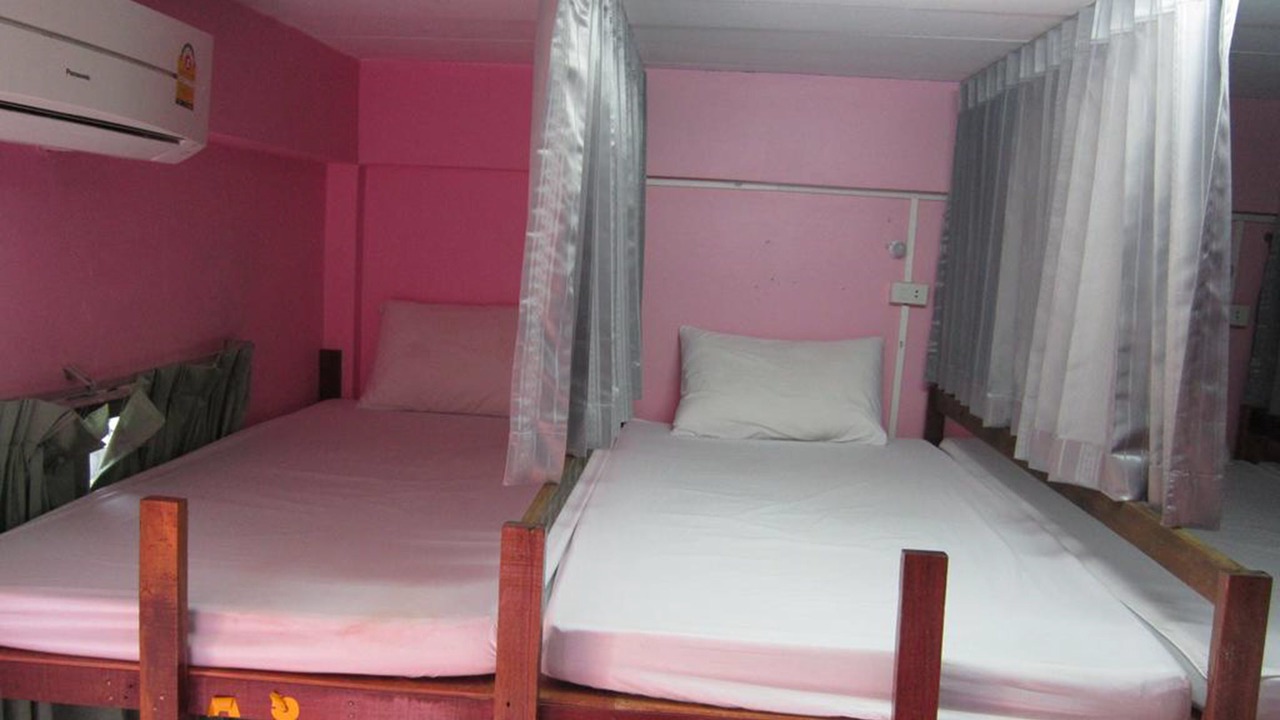 Photo of Bedroom in Haad Rin