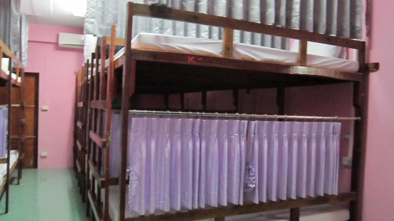 Photo of Bedroom in Haad Rin