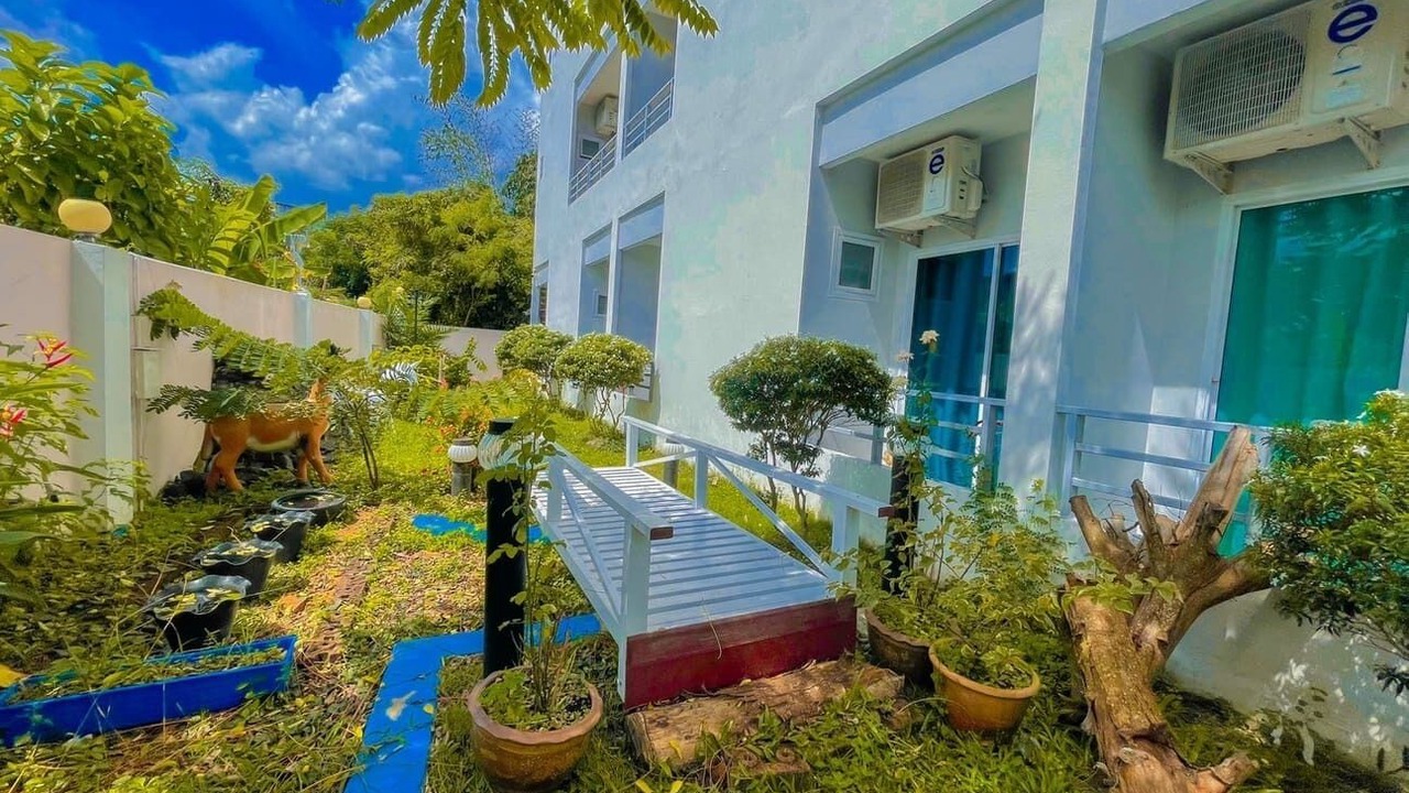 Photo of Outdoor in Yala