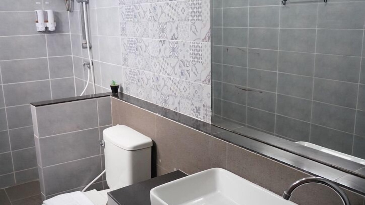 Photo of Bathroom in Rangsit
