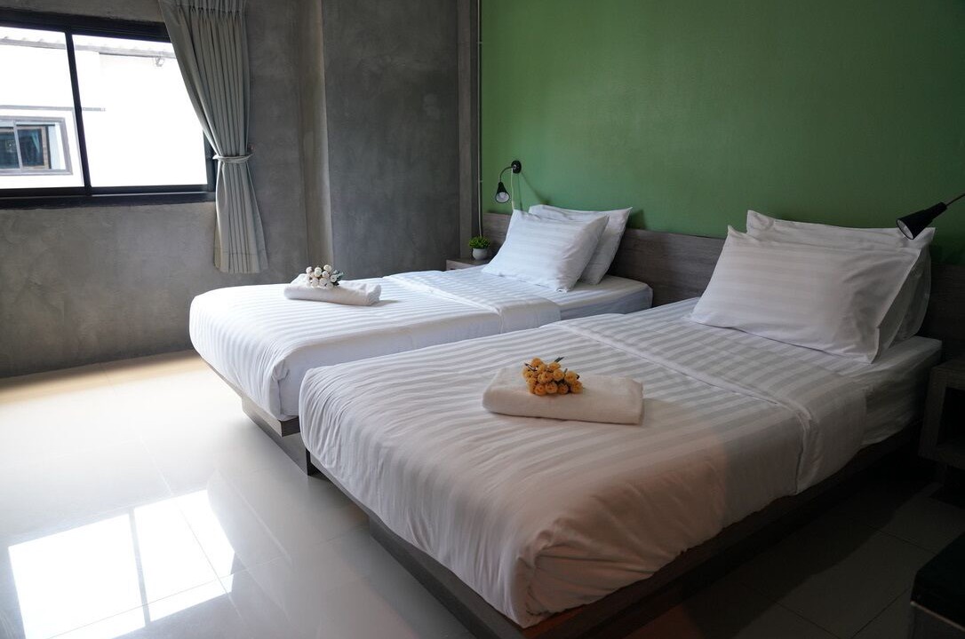 Photo of Bedroom in Rangsit