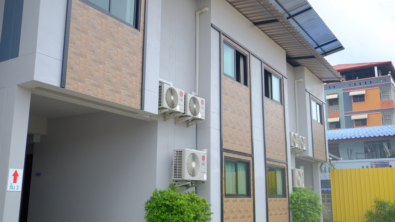 Photo of Outdoor in Rangsit