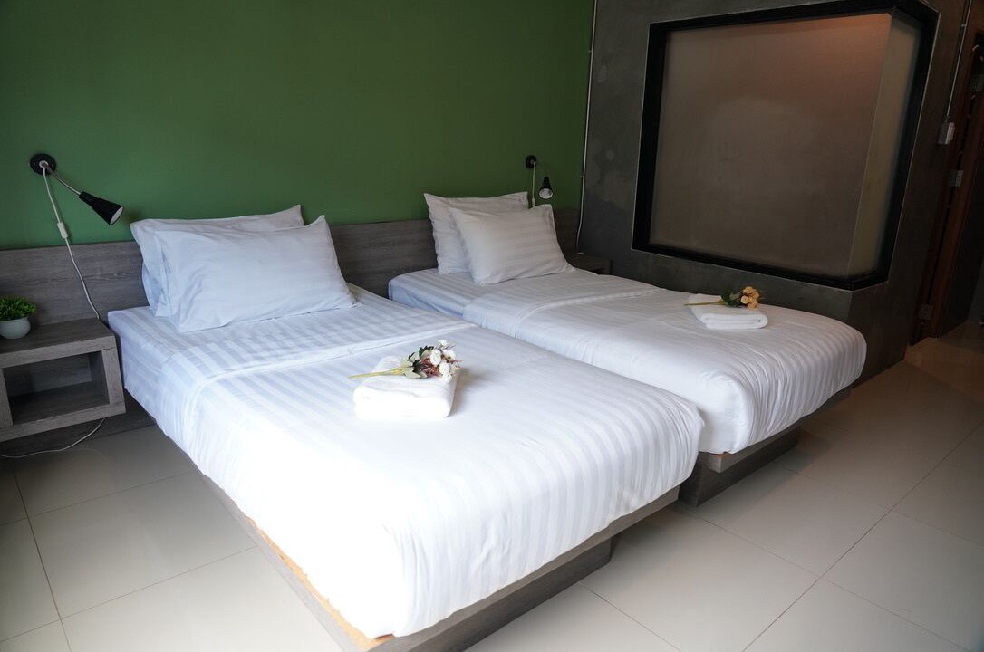 Photo of Bedroom in Rangsit