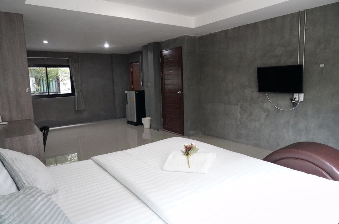 Photo of Bedroom in Rangsit