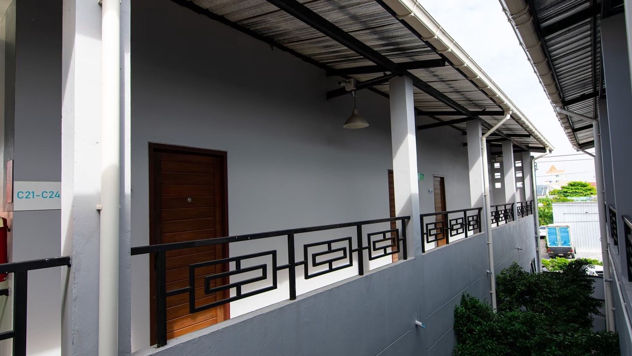 Photo of Outdoor in Rangsit