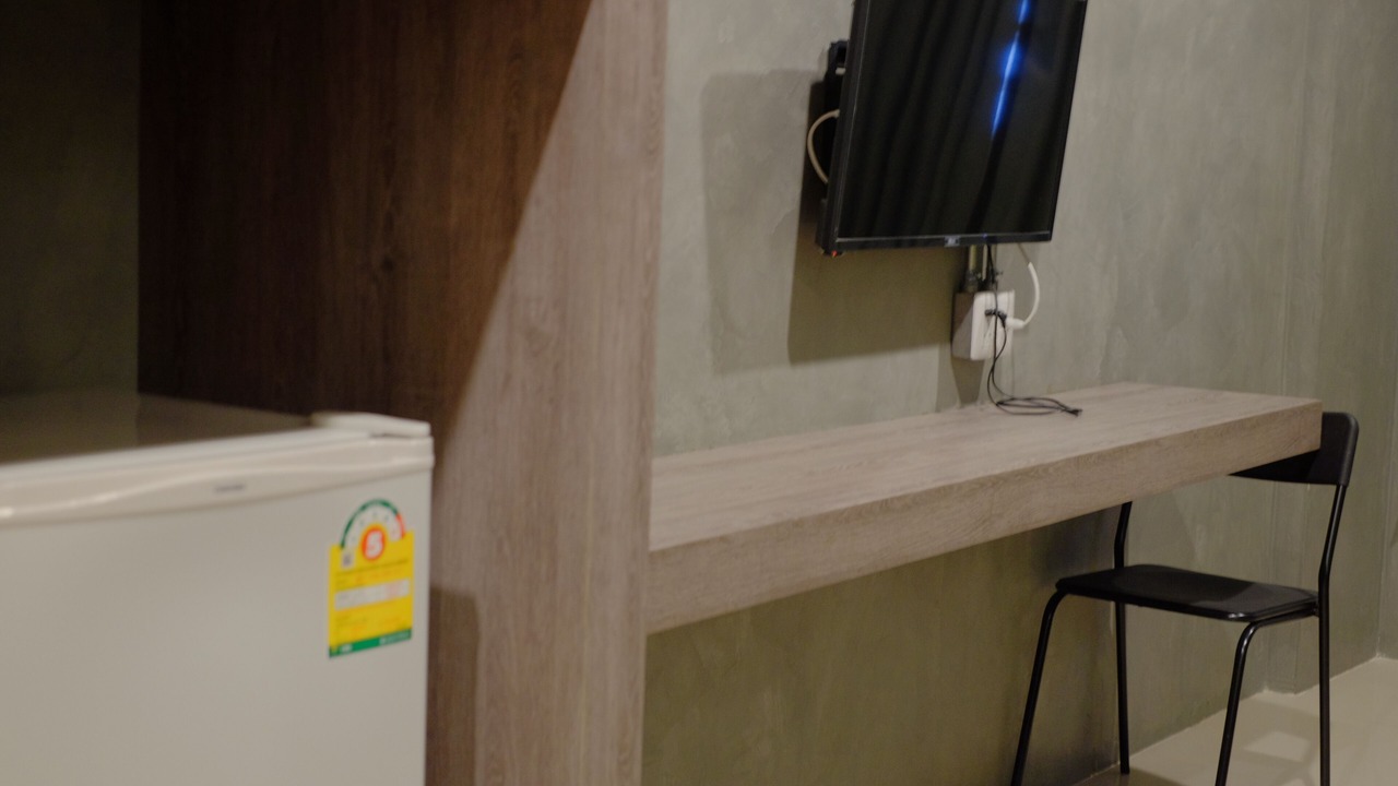Photo of Bedroom in Rangsit
