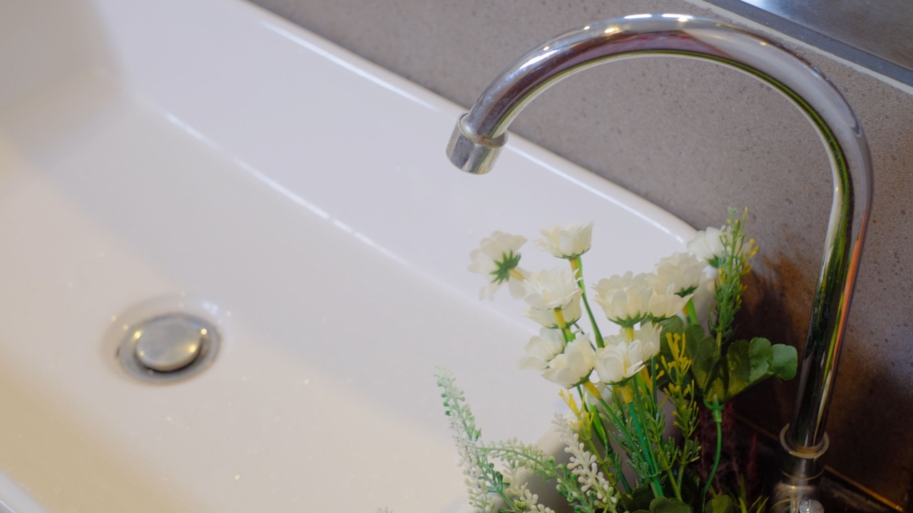 Photo of Bathroom in Rangsit