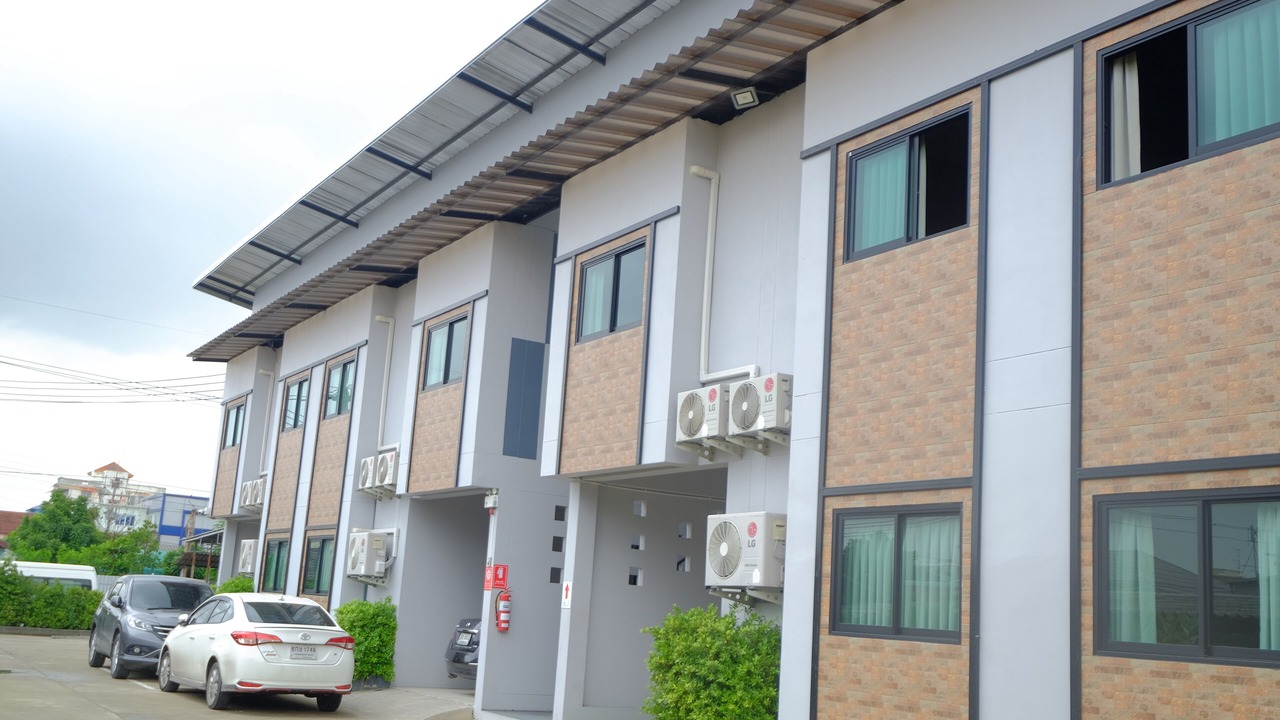 Photo of Outdoor in Rangsit