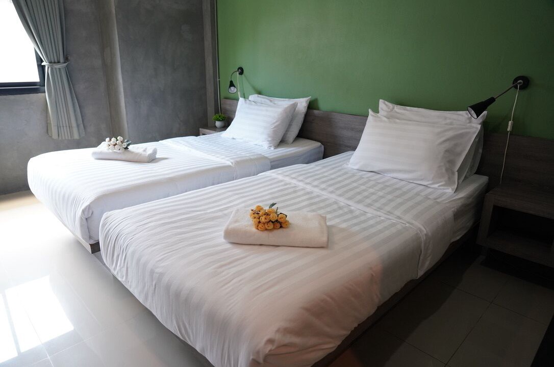 Photo of Bedroom in Rangsit