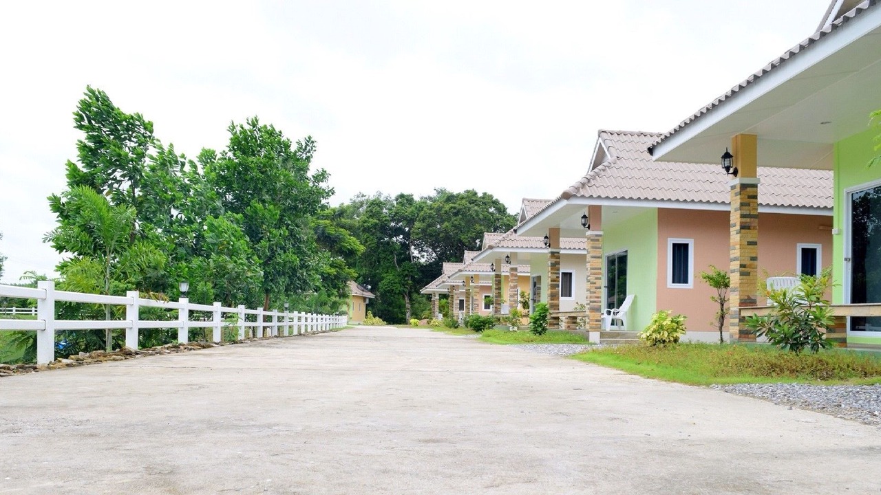 Photo of Outdoor in Tha Mai