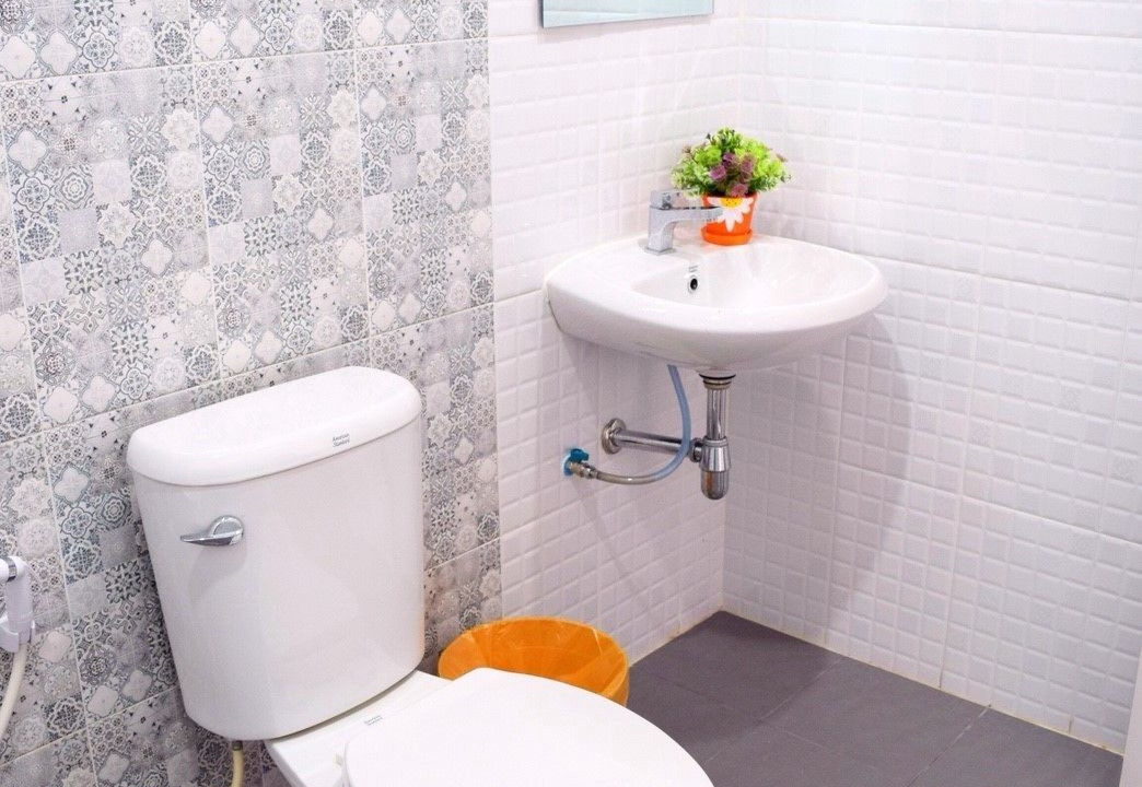 Photo of Bathroom in Tha Mai
