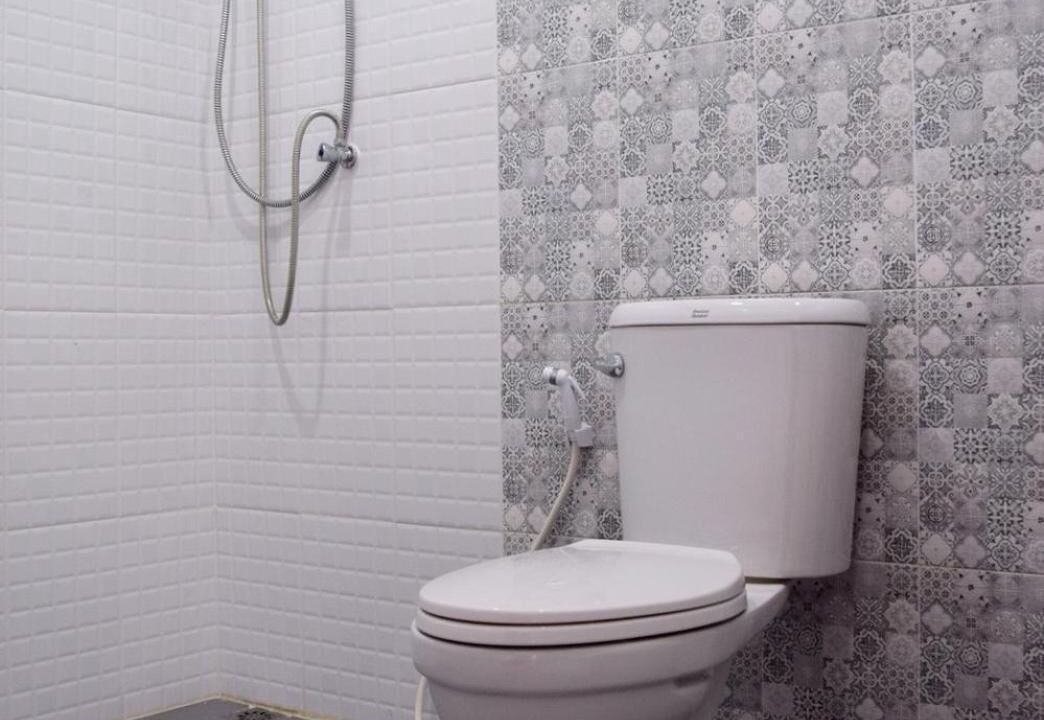 Photo of Bathroom in Tha Mai