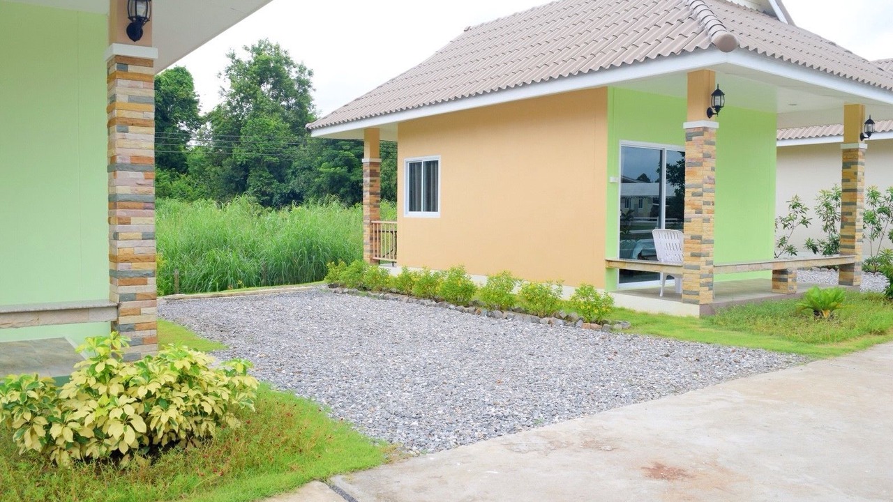 Photo of Outdoor in Tha Mai