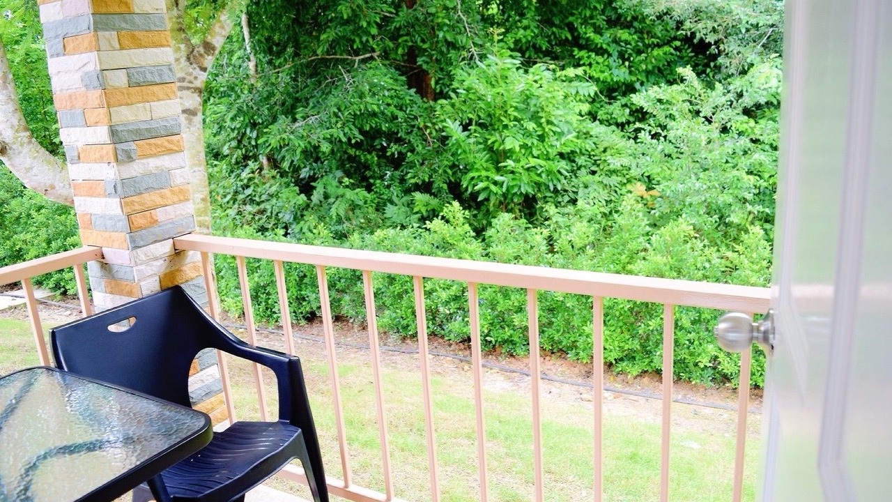 Photo of Patio Balcony in Tha Mai