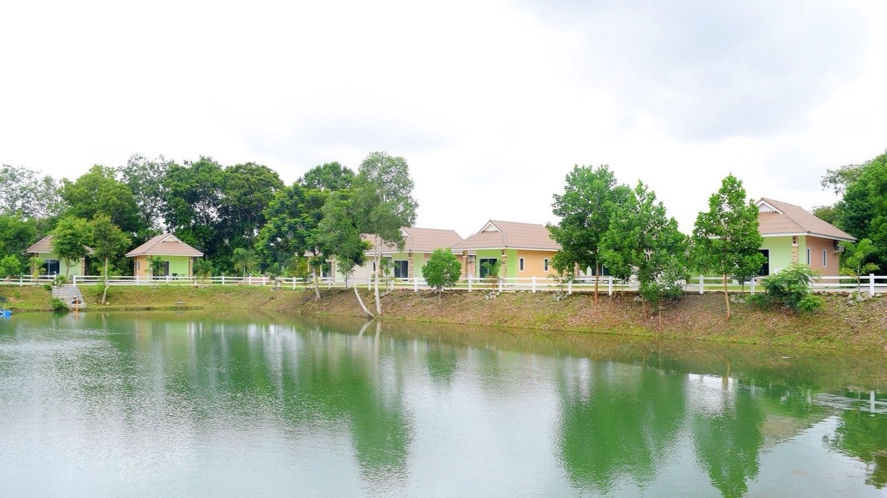 Photo of Outdoor in Tha Mai