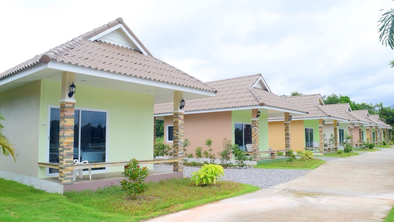 Photo of Outdoor in Tha Mai