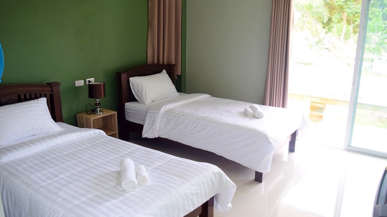 Photo of Bedroom in Tha Mai