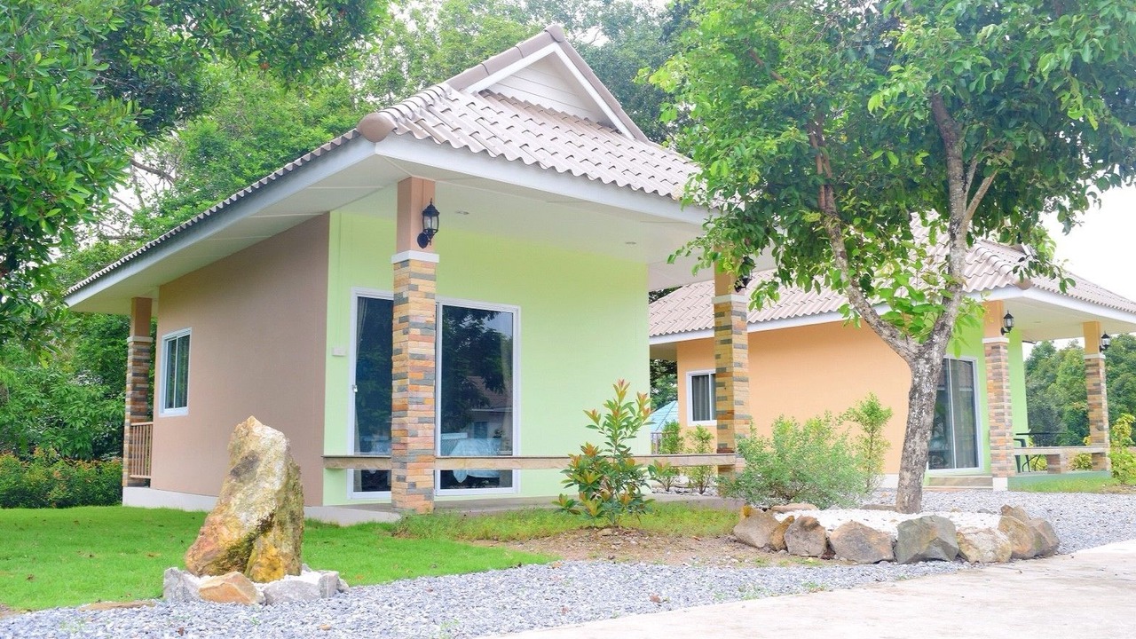 Photo of Outdoor in Tha Mai