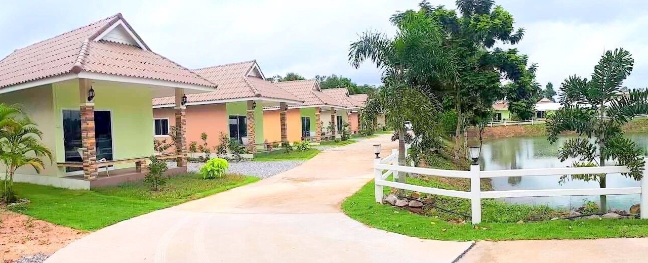 Photo of Outdoor in Tha Mai