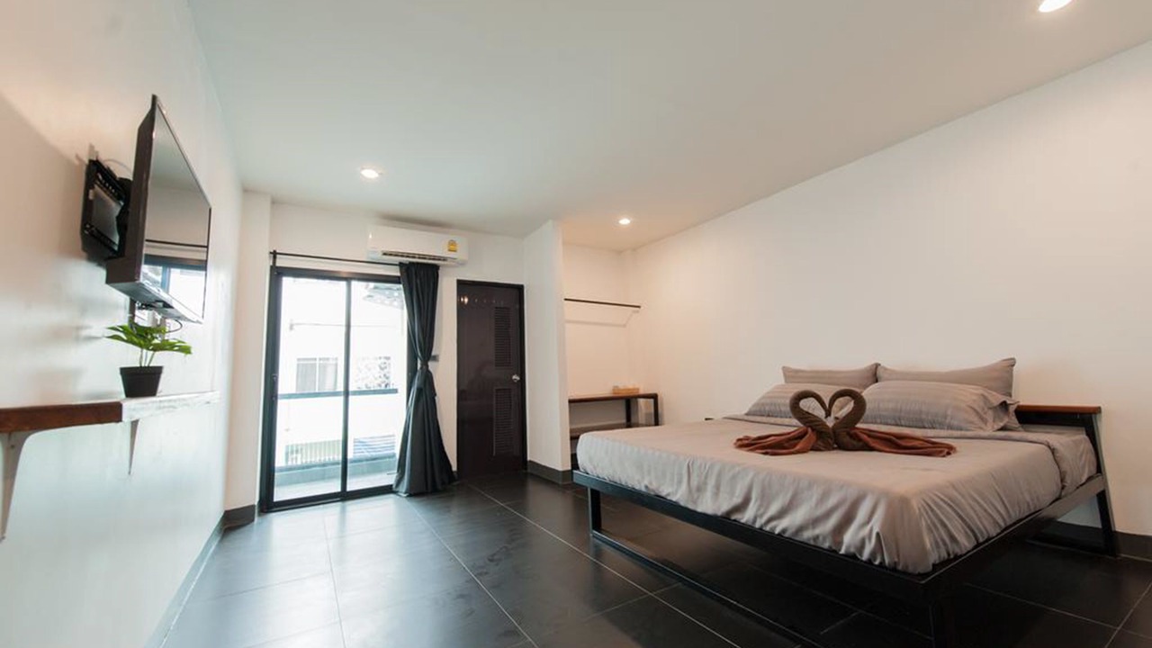 Photo of Bedroom in Chanthaburi