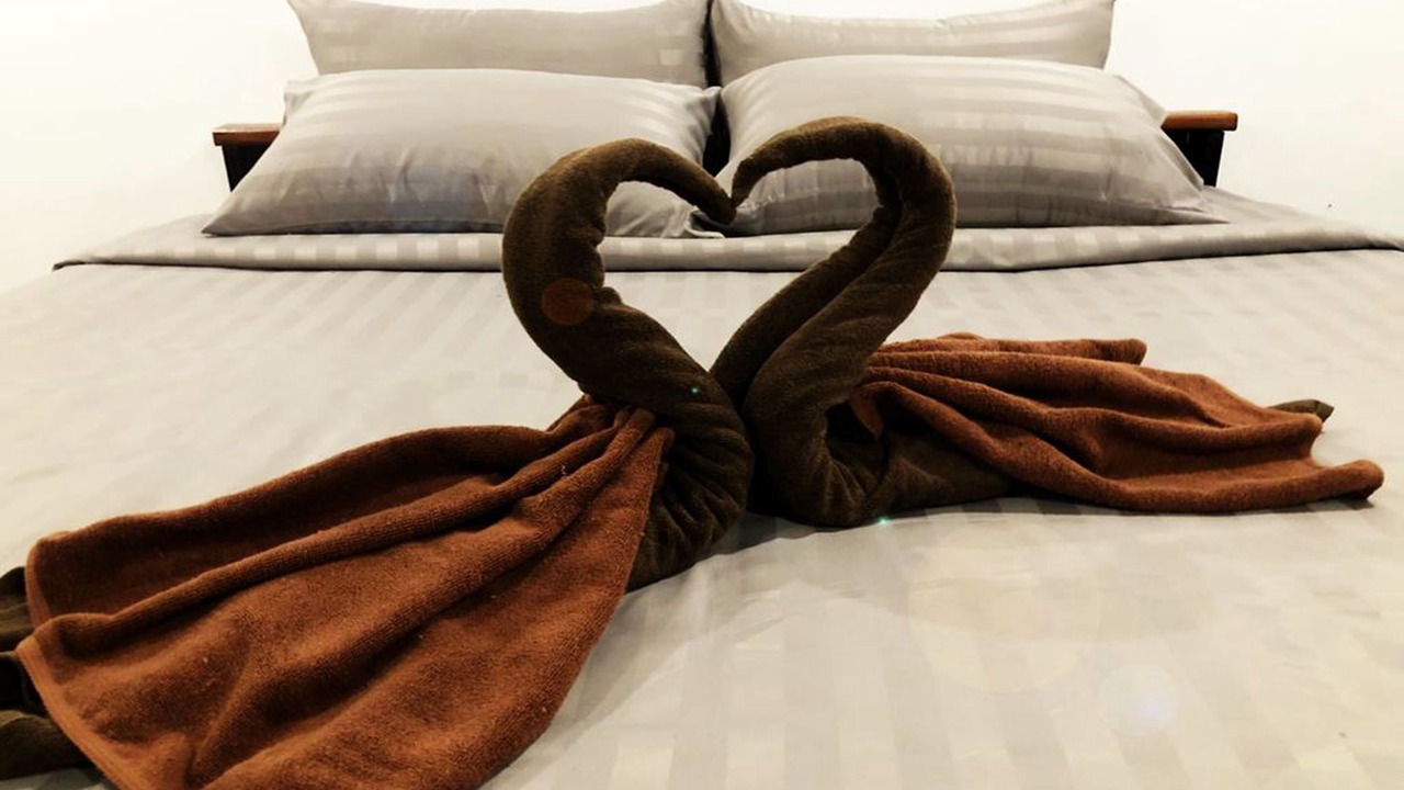 Photo of Bedroom in Chanthaburi