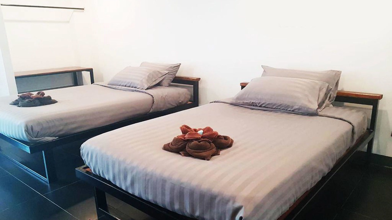 Photo of Bedroom in Chanthaburi