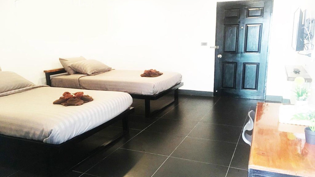 Photo of Bedroom in Chanthaburi