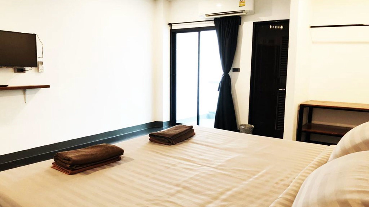 Photo of Bedroom in Chanthaburi