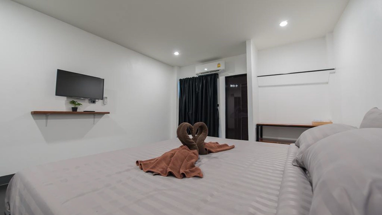 Photo of Bedroom in Chanthaburi