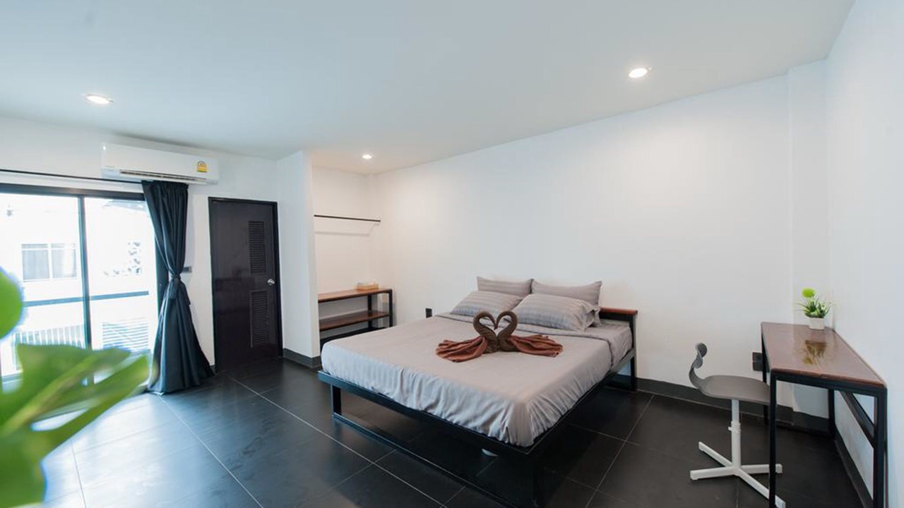 Photo of Bedroom in Chanthaburi