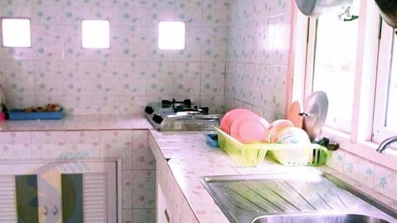 Photo of Kitchen in Ko Kood