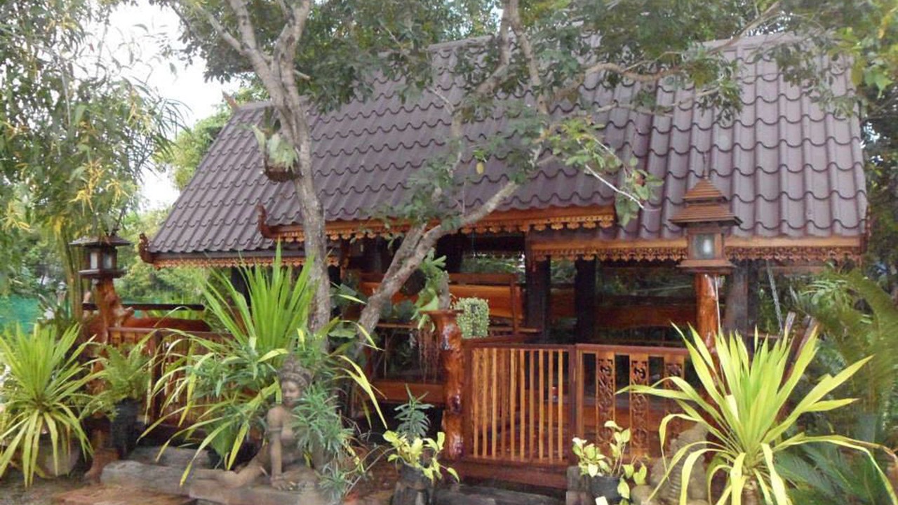 Photo of Outdoor in Yasothon