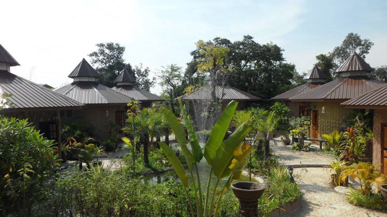 Photo of Outdoor in Yasothon