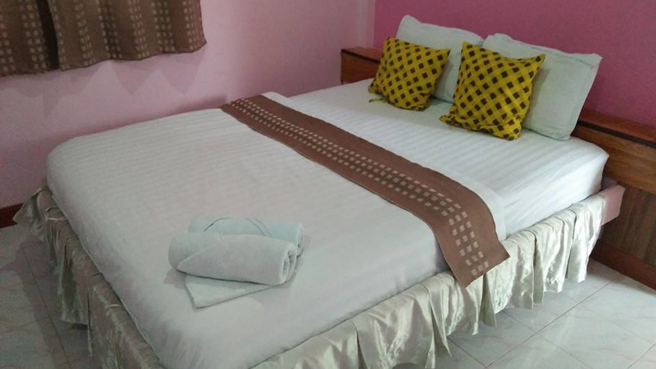 Photo of Bedroom in Yasothon