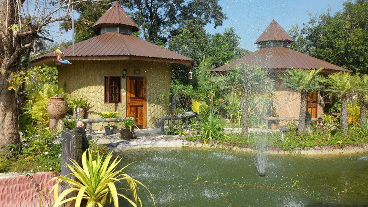 Photo of Outdoor in Yasothon