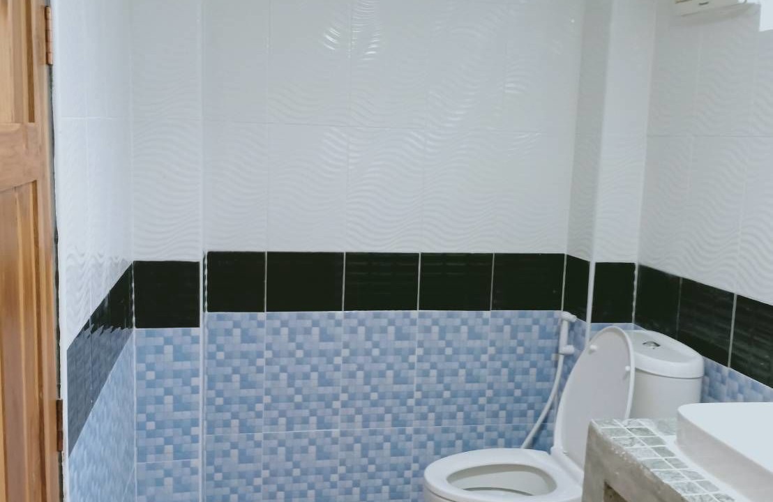 Photo of Bathroom in Nan